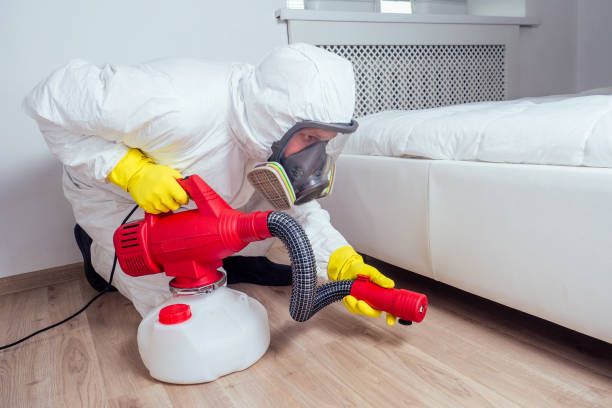 Best Pest Control for Multi-Family Homes  in Edison, GA